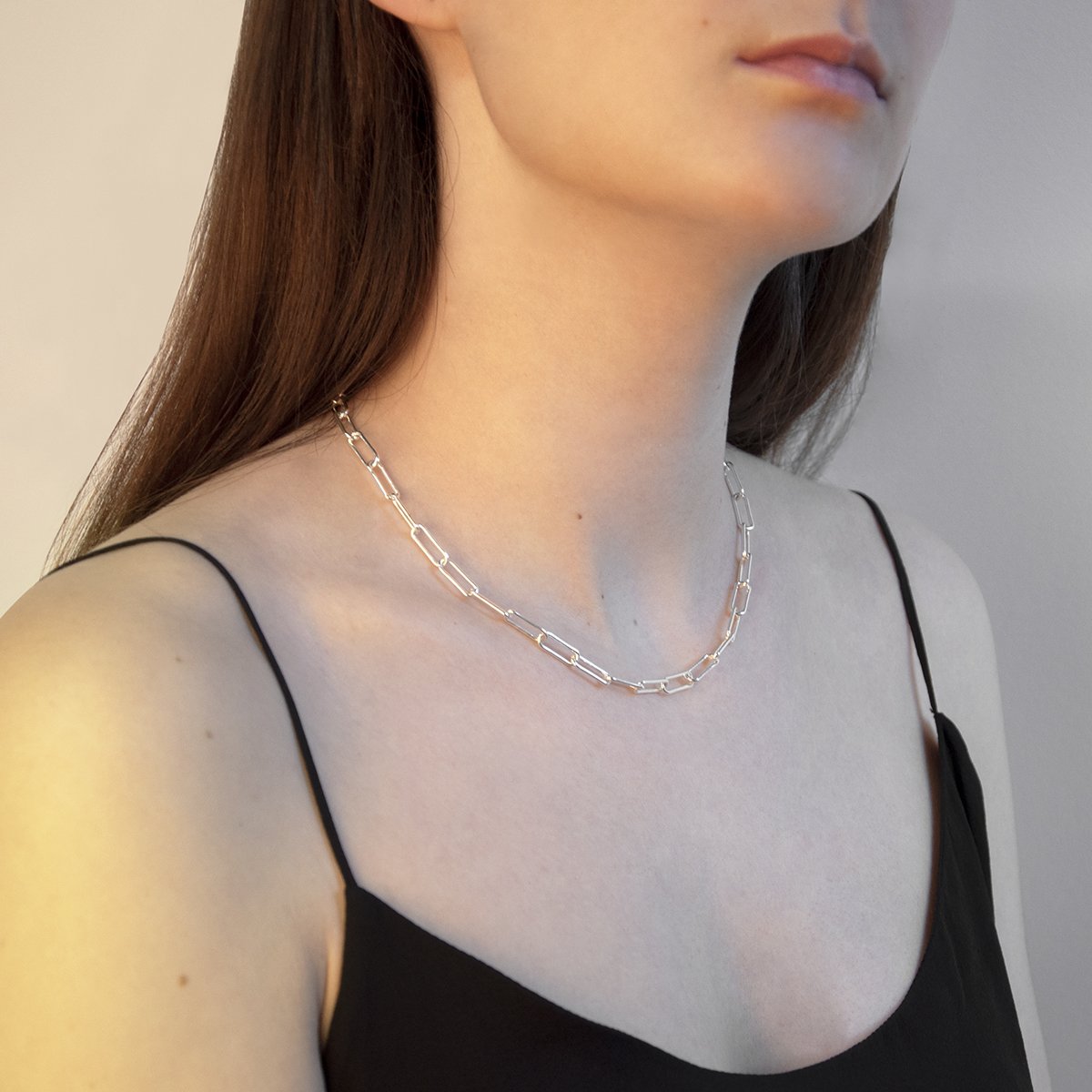 NAJO Vista Chain Necklace